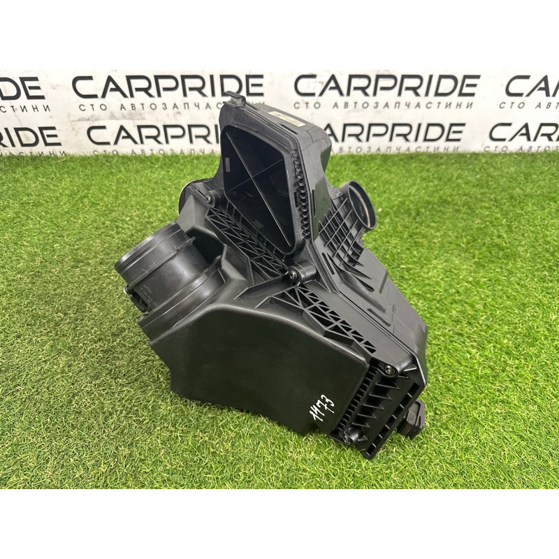 Корпус воздушного фильтра (впускная система) AUDI A4 B8 2012 2.0 CAEB 8K0133837BJ