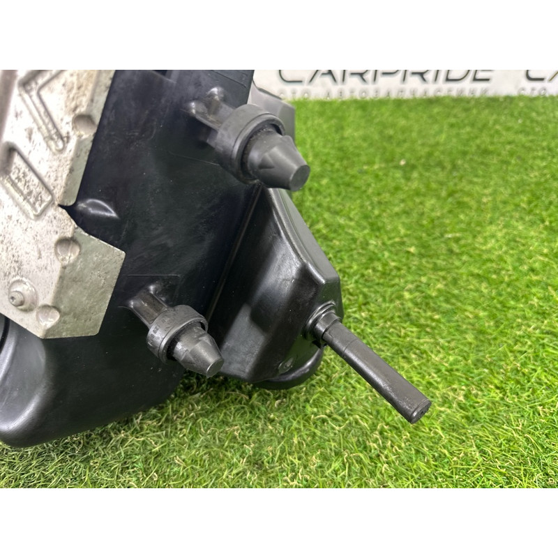 Корпус воздушного фильтра (впускная система) AUDI A4 B8 2012 2.0 CAEB 8K0133837BJ