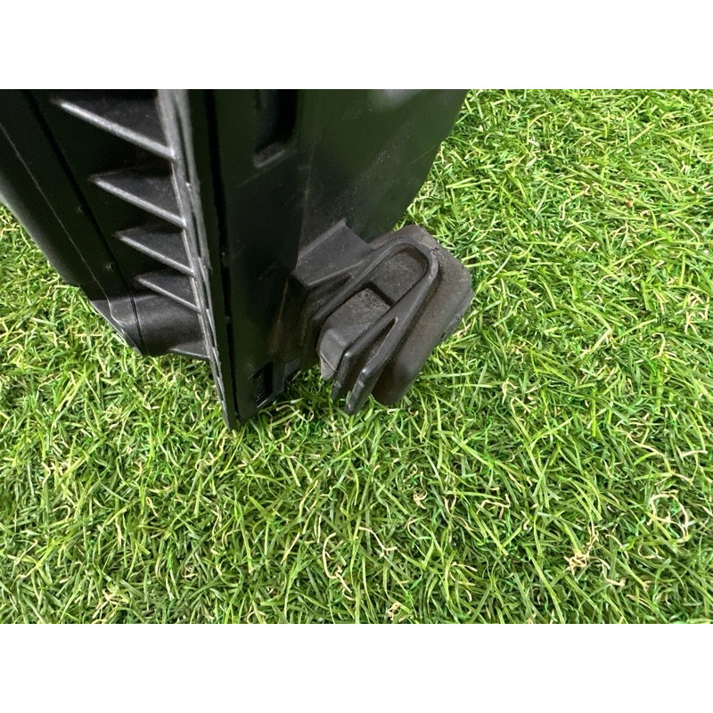 Корпус воздушного фильтра (впускная система) AUDI Q5 8R 2012 2.0 CAEB 8R0133837AF