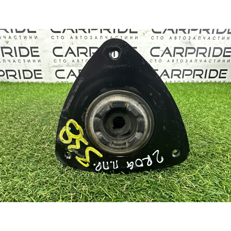 Опора стойки (подвеска) Nissan Rogue T33 2021 2.5 PR25DD 543206RA0A