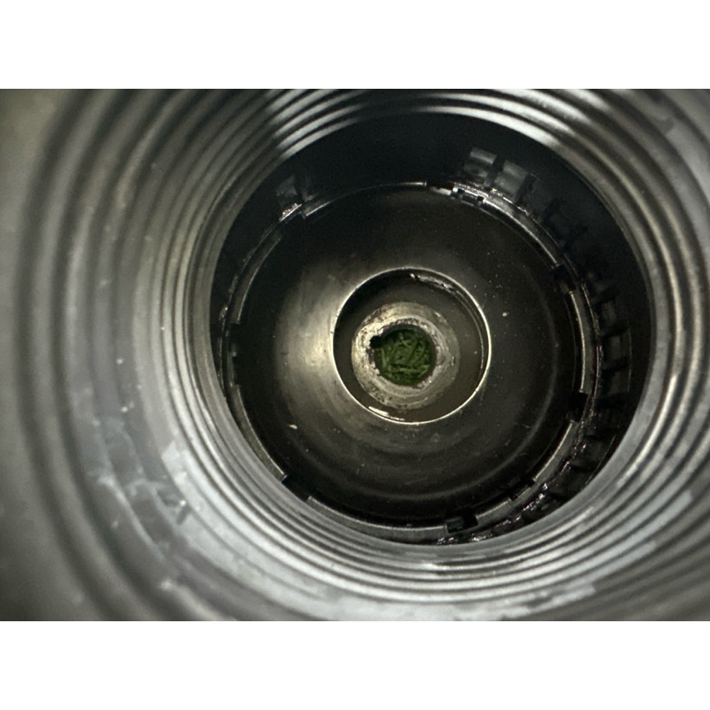 Опора стойки (подвеска) Nissan Rogue T33 2021 2.5 PR25DD 543206RA0A