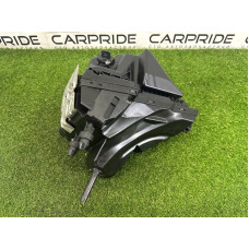 Корпус воздушного фильтра