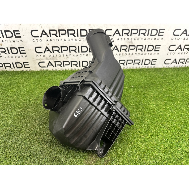 Корпус воздушного фильтра (впускная система) BMW 5-series F10 2015 2.0 N20 13717612014