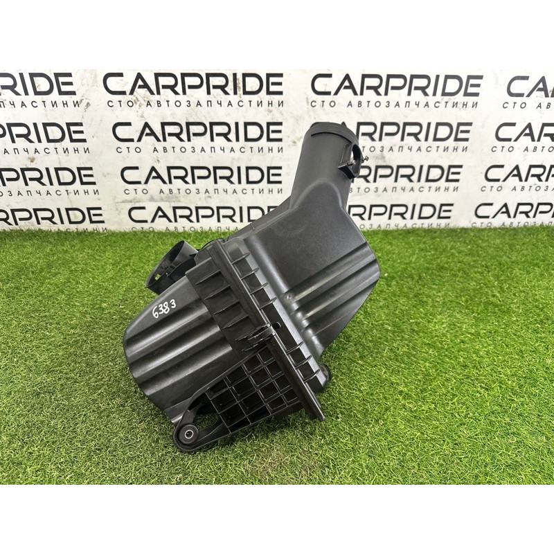 Корпус воздушного фильтра (впускная система) BMW 5-series F10 2015 2.0 N20 13717612014