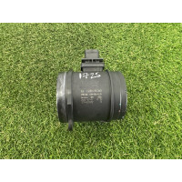 Датчик массового расхода воздуха