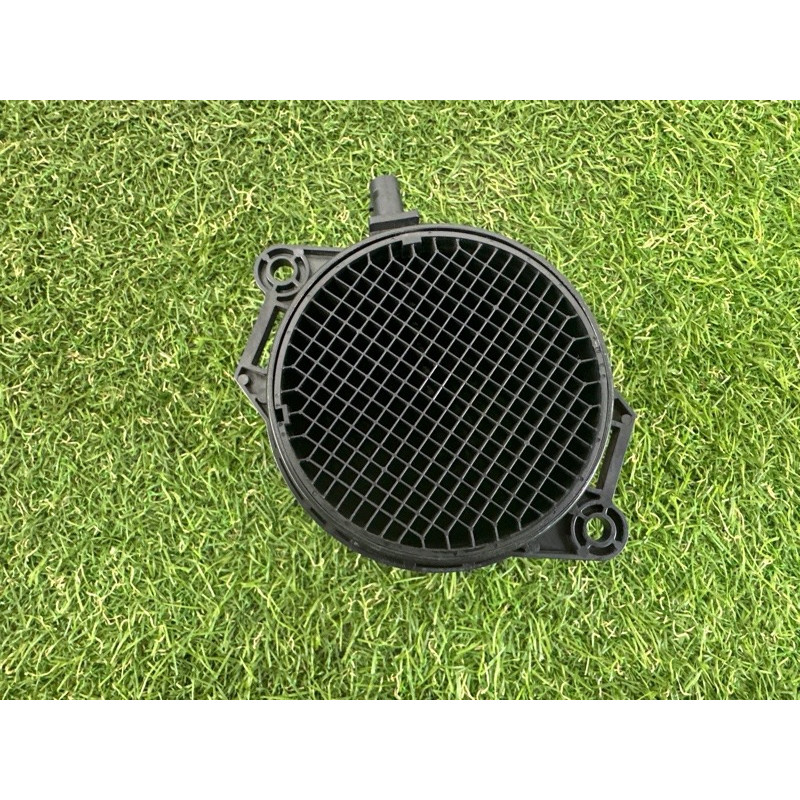 Датчик массового расхода воздуха (электрика двигателя) Volkswagen Touareg NF 2015 3.6 CGRA 03H906461A