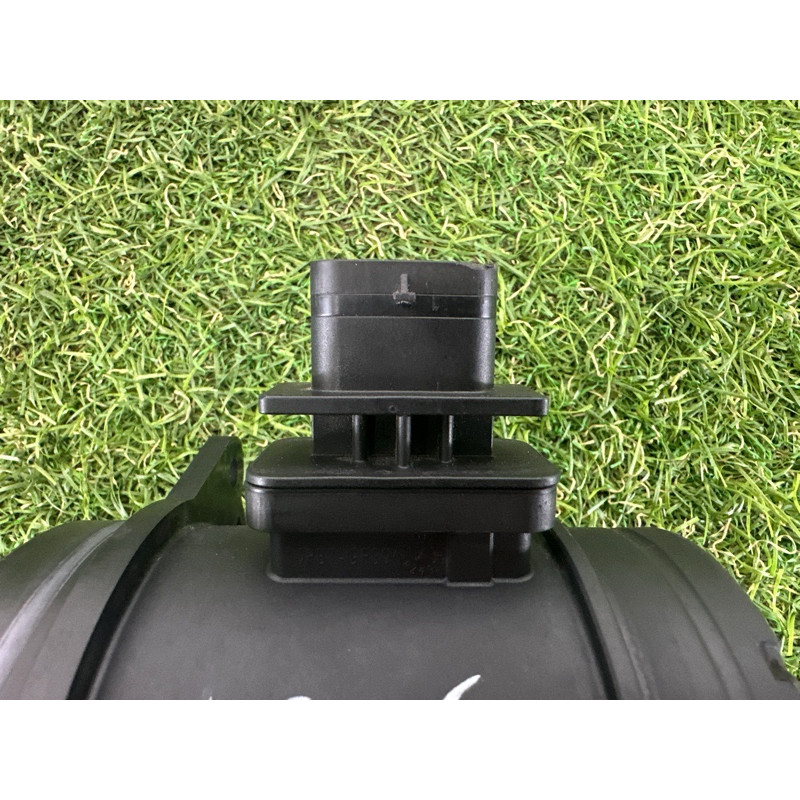 Датчик массового расхода воздуха (электрика двигателя) Volkswagen Touareg NF 2015 3.6 CGRA 03H906461A