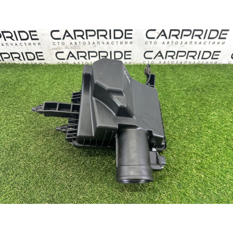 Корпус воздушного фильтра (впускная система) Nissan Rogue T32 2016 2.5 QR25DE 165004BA3A