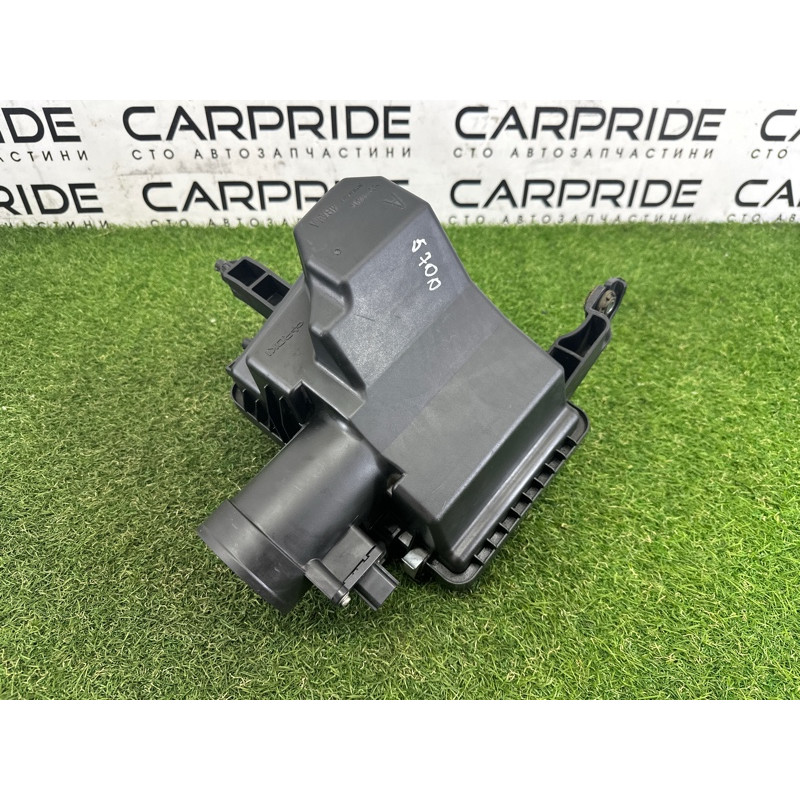 Корпус воздушного фильтра (впускная система) Nissan Rogue T32 2016 2.5 QR25DE 165004BA3A