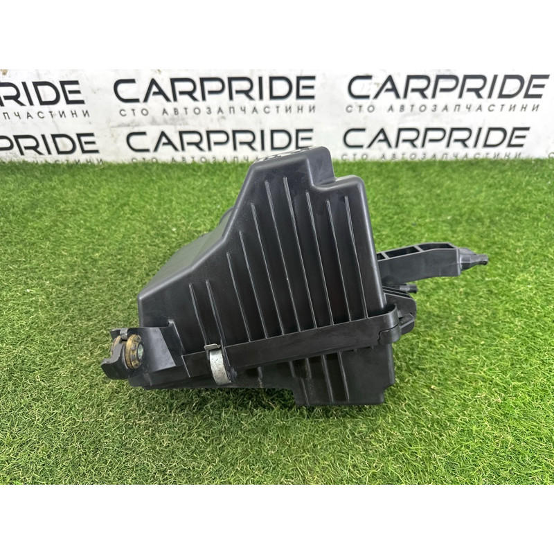 Корпус воздушного фильтра (впускная система) Nissan Rogue T32 2016 2.5 QR25DE 165004BA3A