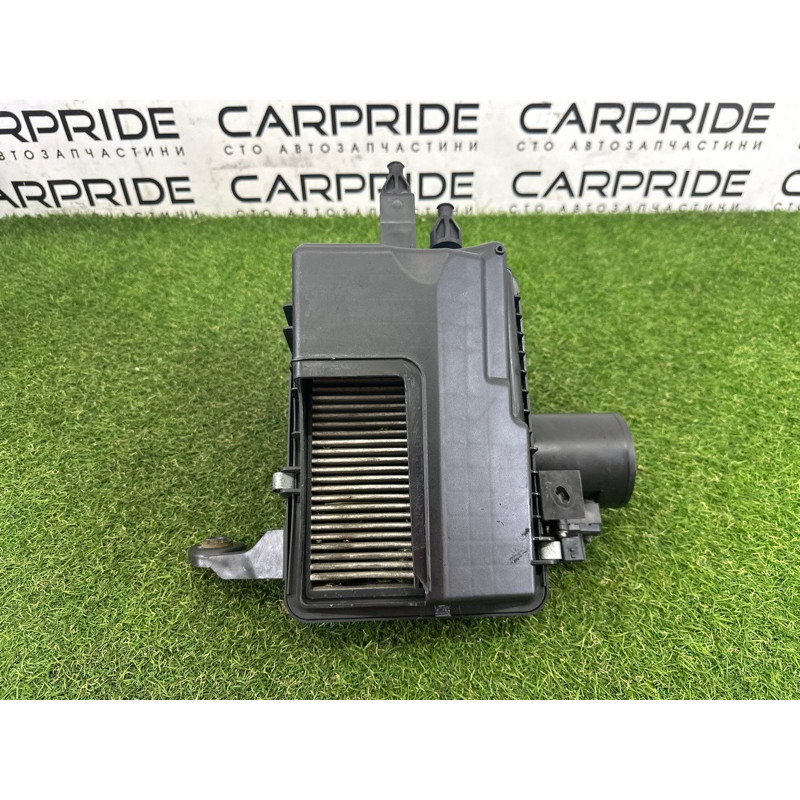 Корпус воздушного фильтра (впускная система) Nissan Rogue T32 2016 2.5 QR25DE 165004BA3A