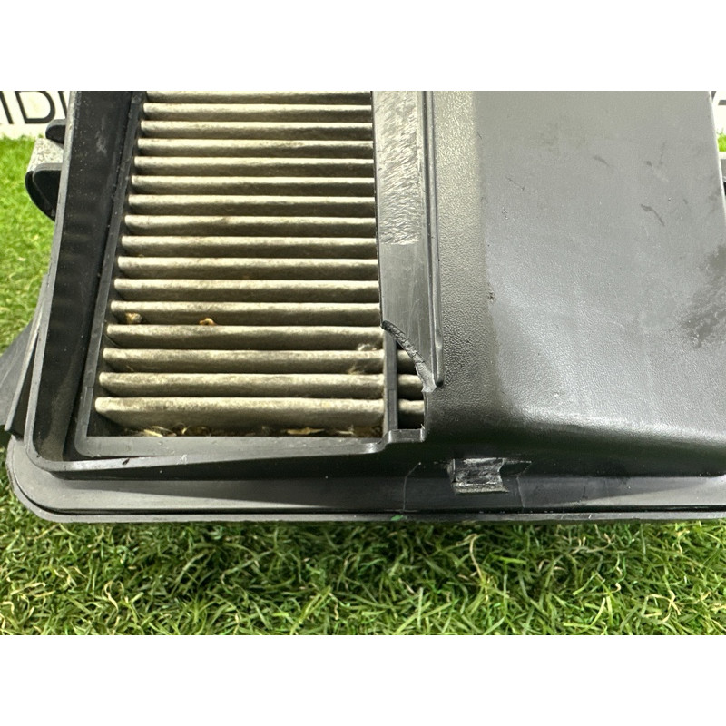 Корпус воздушного фильтра (впускная система) Nissan Rogue T32 2016 2.5 QR25DE 165004BA3A