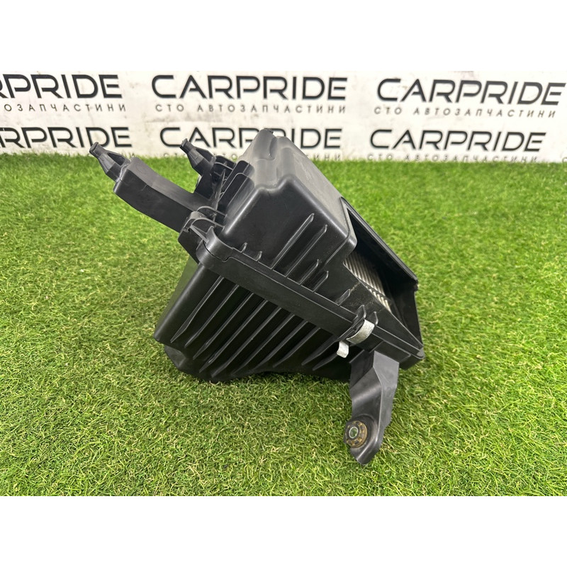 Корпус воздушного фильтра (впускная система) Nissan Rogue T32 2016 2.5 QR25DE 165004BA3A