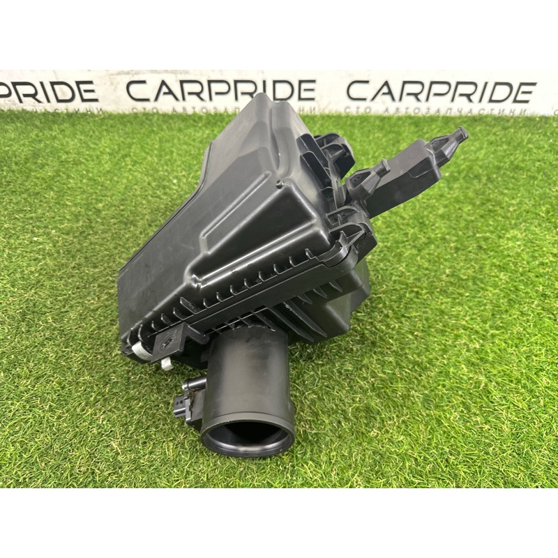 Корпус воздушного фильтра (впускная система) Nissan Rogue T32 2016 2.5 QR25DE 165004BA3A