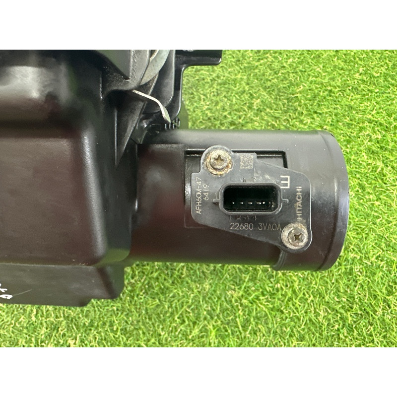 Корпус воздушного фильтра (впускная система) Nissan Rogue T32 2016 2.5 QR25DE 165004BA3A