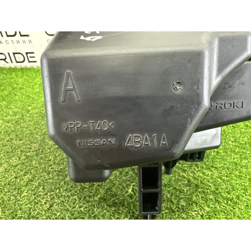 Корпус воздушного фильтра (впускная система) Nissan Rogue T32 2016 2.5 QR25DE 165004BA3A
