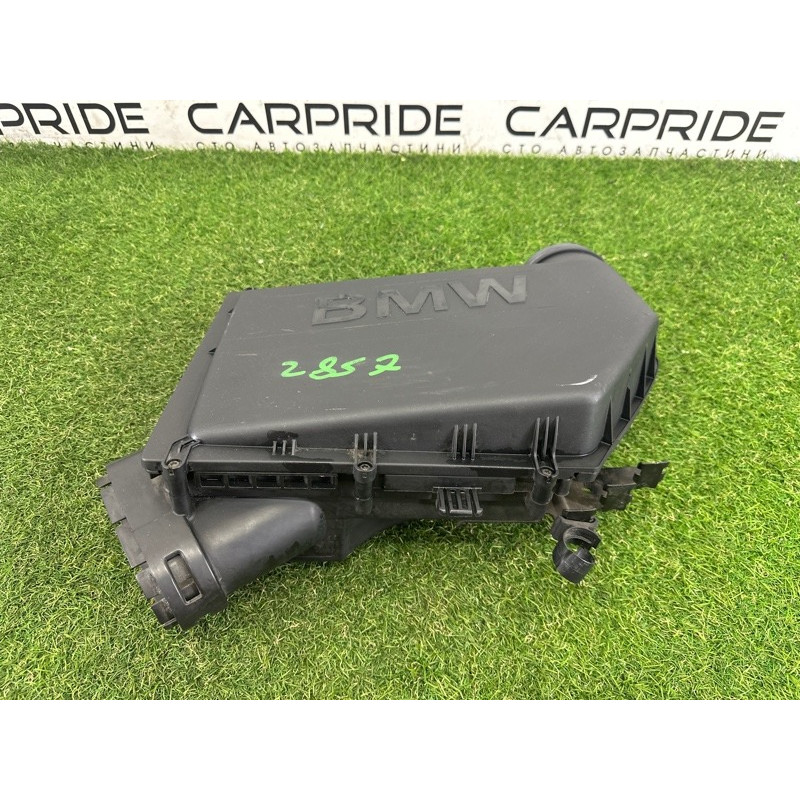 Корпус воздушного фильтра (впускная система) BMW 7-series F01 2011 3.0 N54 13717582311