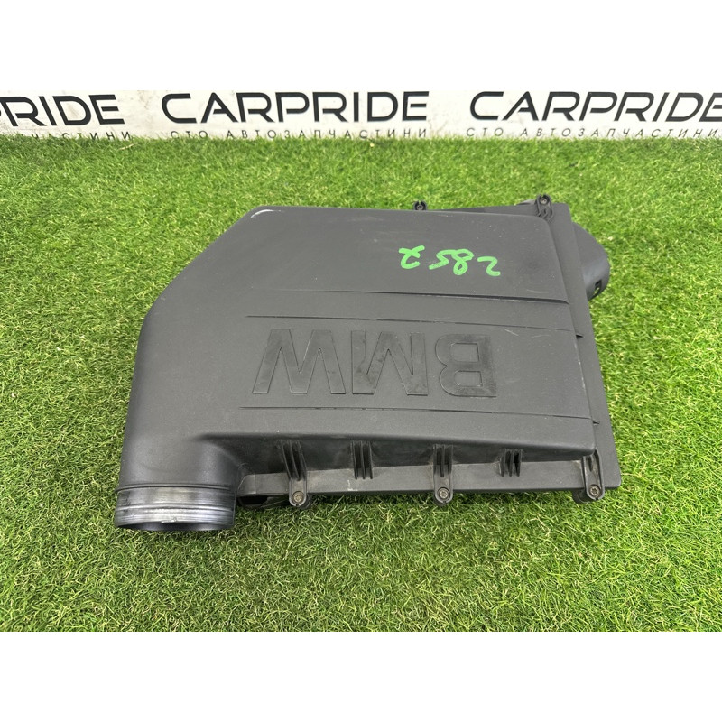 Корпус воздушного фильтра (впускная система) BMW 7-series F01 2011 3.0 N54 13717582311