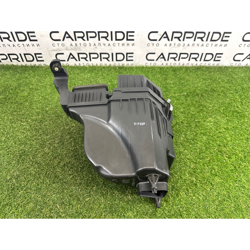 Корпус воздушного фильтра (впускная система) Nissan Rogue T33 2021 2.5 PR25DD 165006RA1A