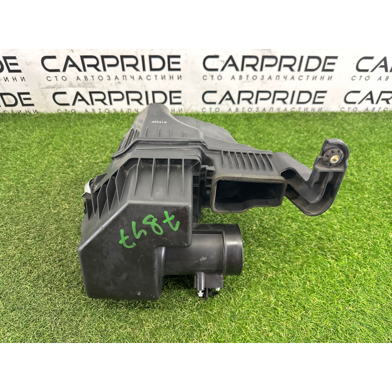 Корпус воздушного фильтра (впускная система) Nissan Rogue T33 2021 2.5 PR25DD 165006RA1A