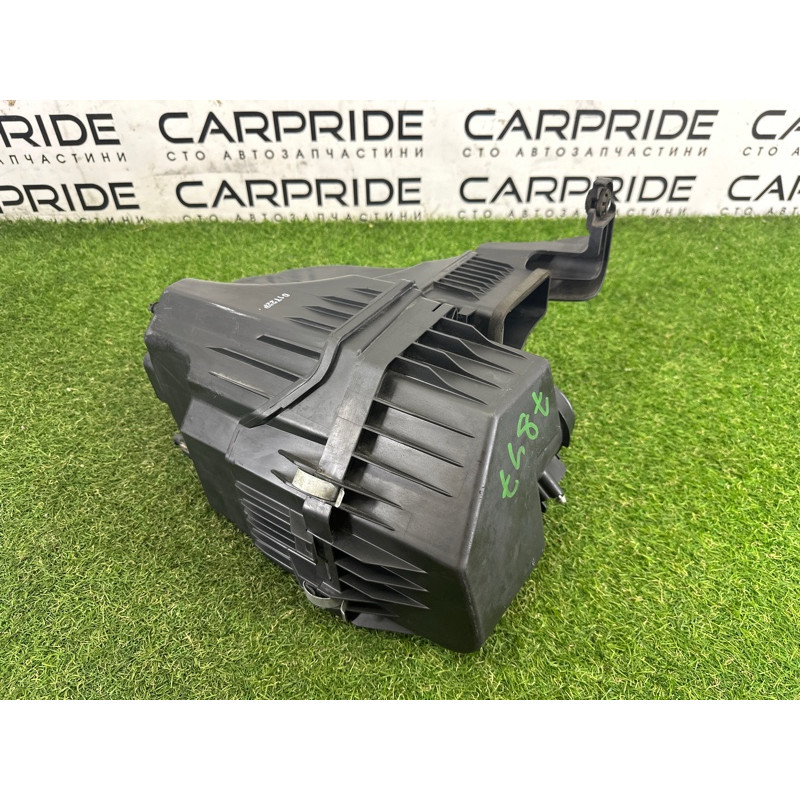 Корпус воздушного фильтра (впускная система) Nissan Rogue T33 2021 2.5 PR25DD 165006RA1A