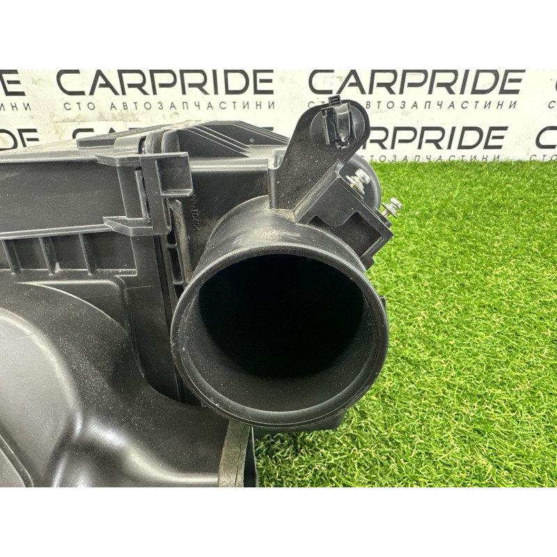 Корпус воздушного фильтра (впускная система) Nissan Rogue T33 2021 2.5 PR25DD 165006RA1A