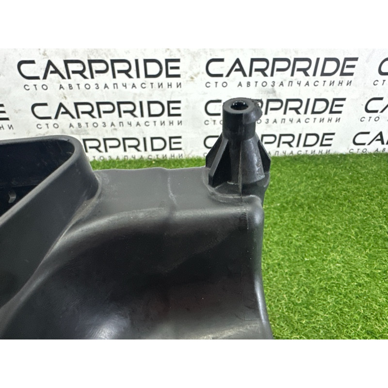 Корпус воздушного фильтра (впускная система) Nissan Rogue T33 2021 2.5 PR25DD 165006RA1A