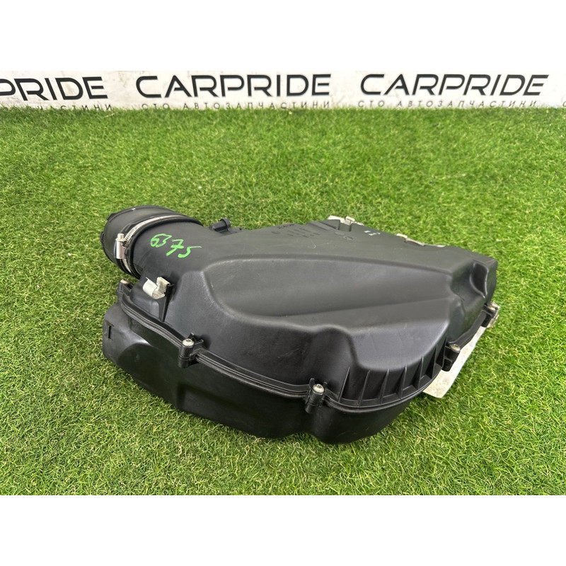 Корпус воздушного фильтра (впускная система) BMW X5 E70 2013-2015 3.0 13717577449