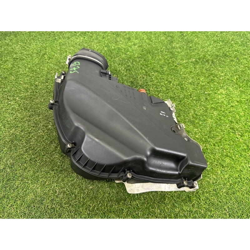 Корпус воздушного фильтра (впускная система) BMW X5 E70 2013-2015 3.0 13717577449