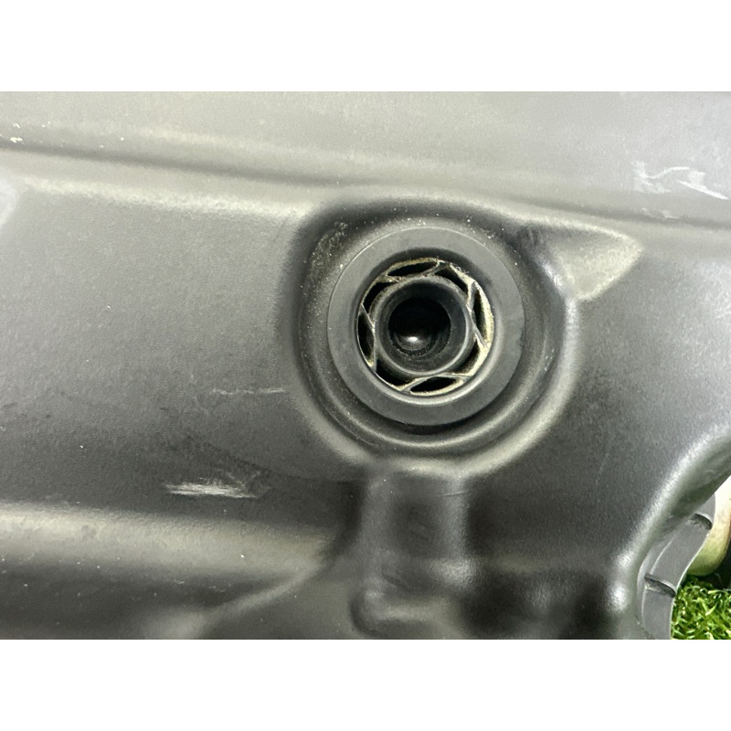 Корпус воздушного фильтра (впускная система) BMW X5 E70 2013-2015 3.0 13717577448