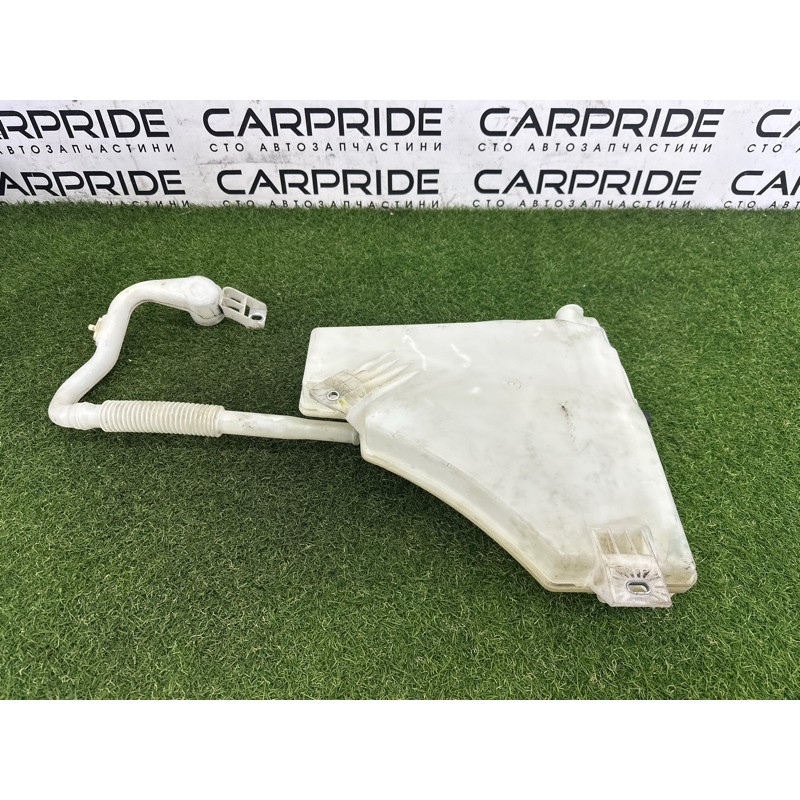 Бачок омывателя (кузов и элементы) Volkswagen Touareg NF 2015 3.6 CGRA 7P0955453A