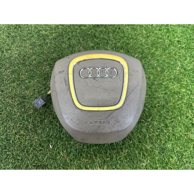 Airbag руля (airbag/безопасность) AUDI A4 B8 2012 2.0 CAEB 8K0880201AG1GK