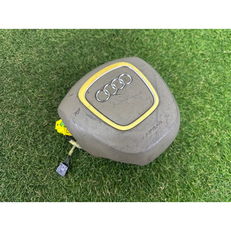 Airbag руля (airbag/безопасность) AUDI A4 B8 2012 2.0 CAEB 8K0880201AG1GK