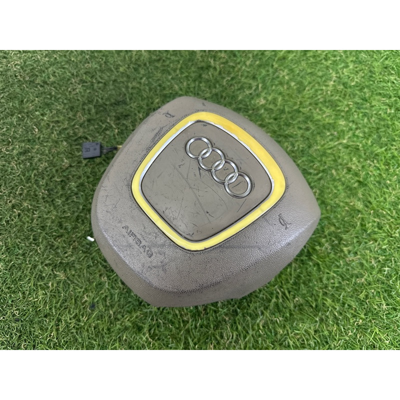 Airbag руля (airbag/безопасность) AUDI A4 B8 2012 2.0 CAEB 8K0880201AG1GK