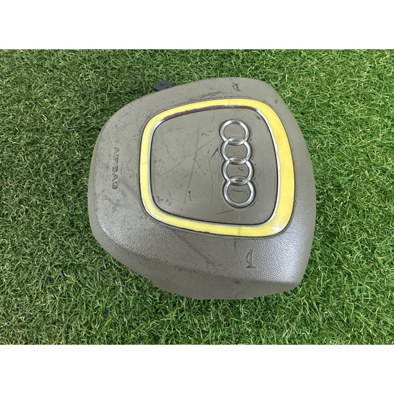 Airbag руля (airbag/безопасность) AUDI A4 B8 2012 2.0 CAEB 8K0880201AG1GK