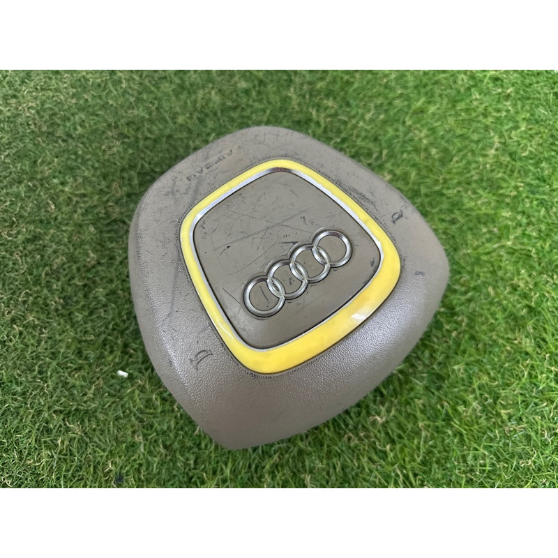 Airbag руля (airbag/безопасность) AUDI A4 B8 2012 2.0 CAEB 8K0880201AG1GK