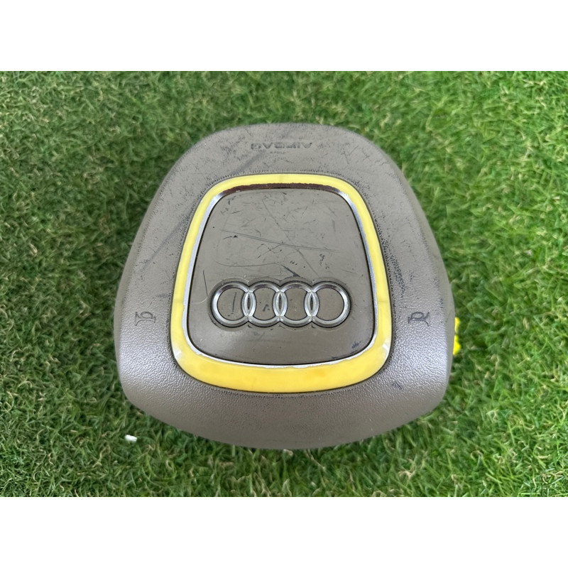 Airbag руля (airbag/безопасность) AUDI A4 B8 2012 2.0 CAEB 8K0880201AG1GK