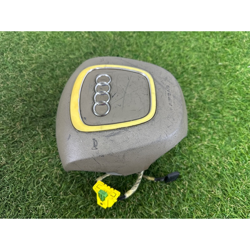 Airbag руля (airbag/безопасность) AUDI A4 B8 2012 2.0 CAEB 8K0880201AG1GK