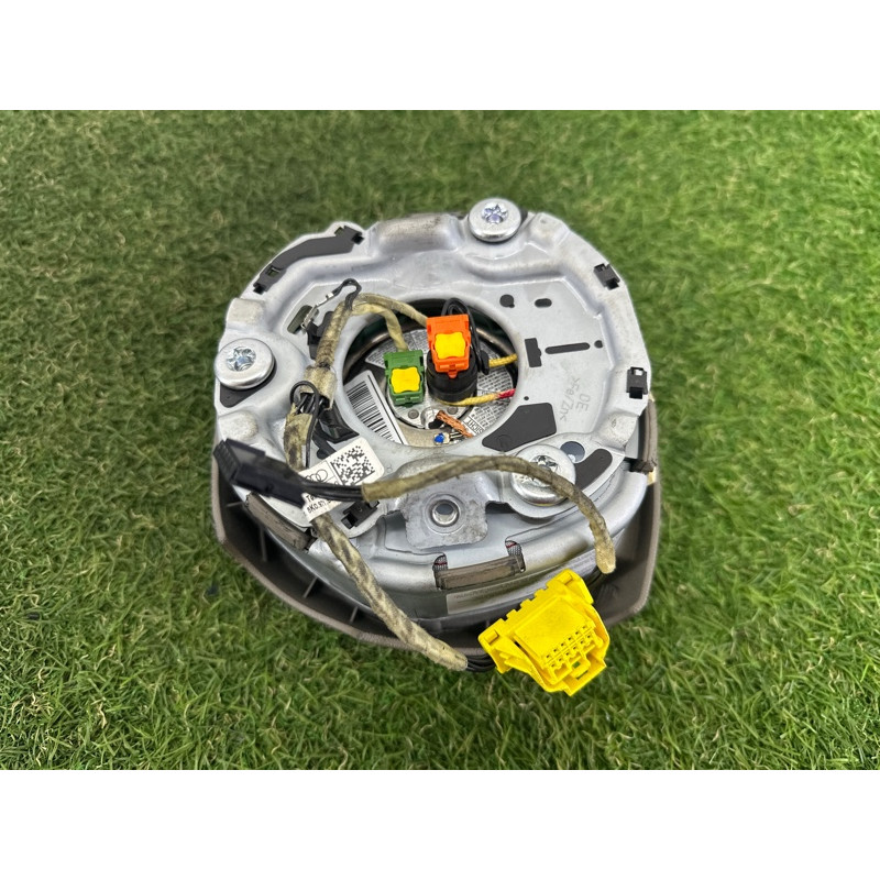 Airbag руля (airbag/безопасность) AUDI A4 B8 2012 2.0 CAEB 8K0880201AG1GK