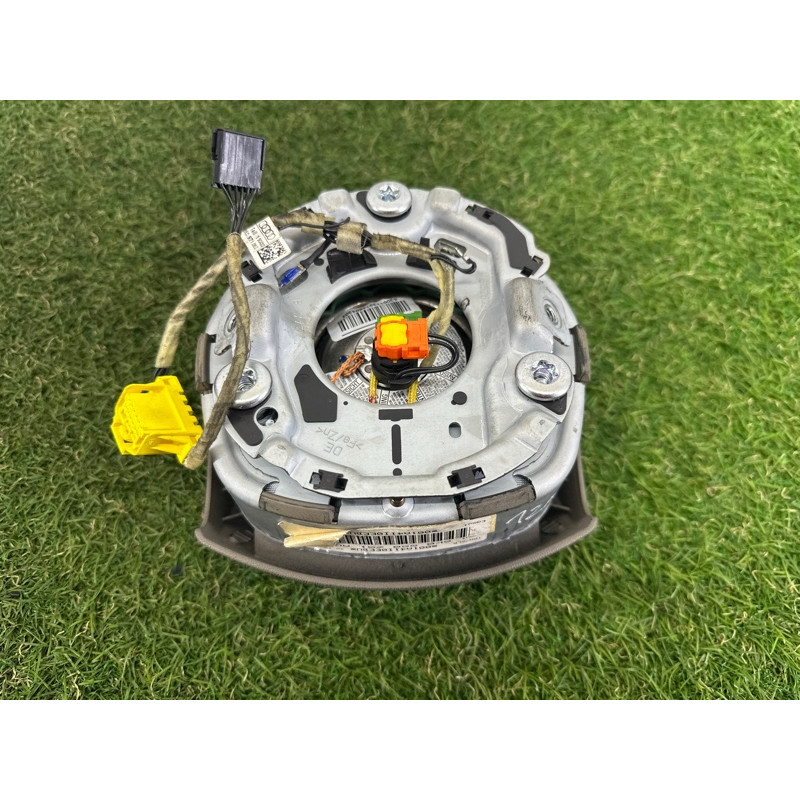 Airbag руля (airbag/безопасность) AUDI A4 B8 2012 2.0 CAEB 8K0880201AG1GK