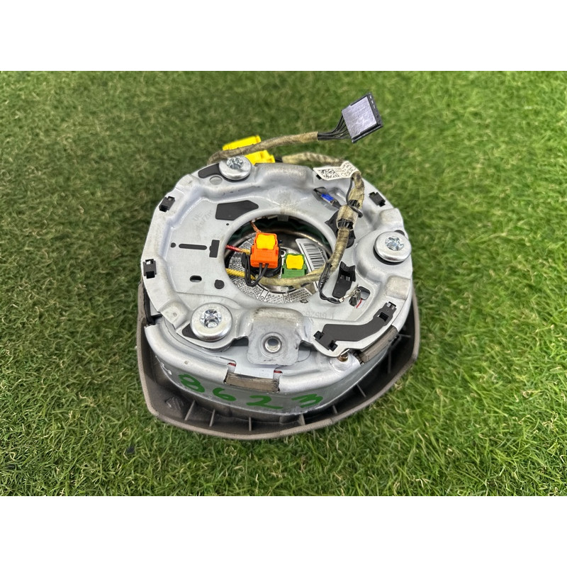 Airbag руля (airbag/безопасность) AUDI A4 B8 2012 2.0 CAEB 8K0880201AG1GK