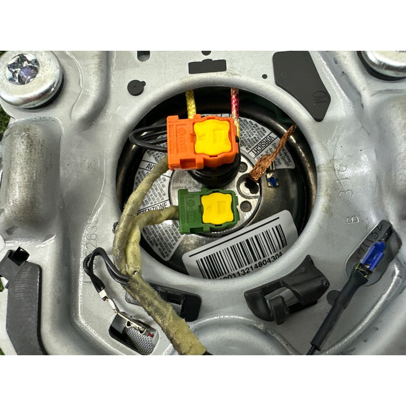 Airbag руля (airbag/безопасность) AUDI A4 B8 2012 2.0 CAEB 8K0880201AG1GK