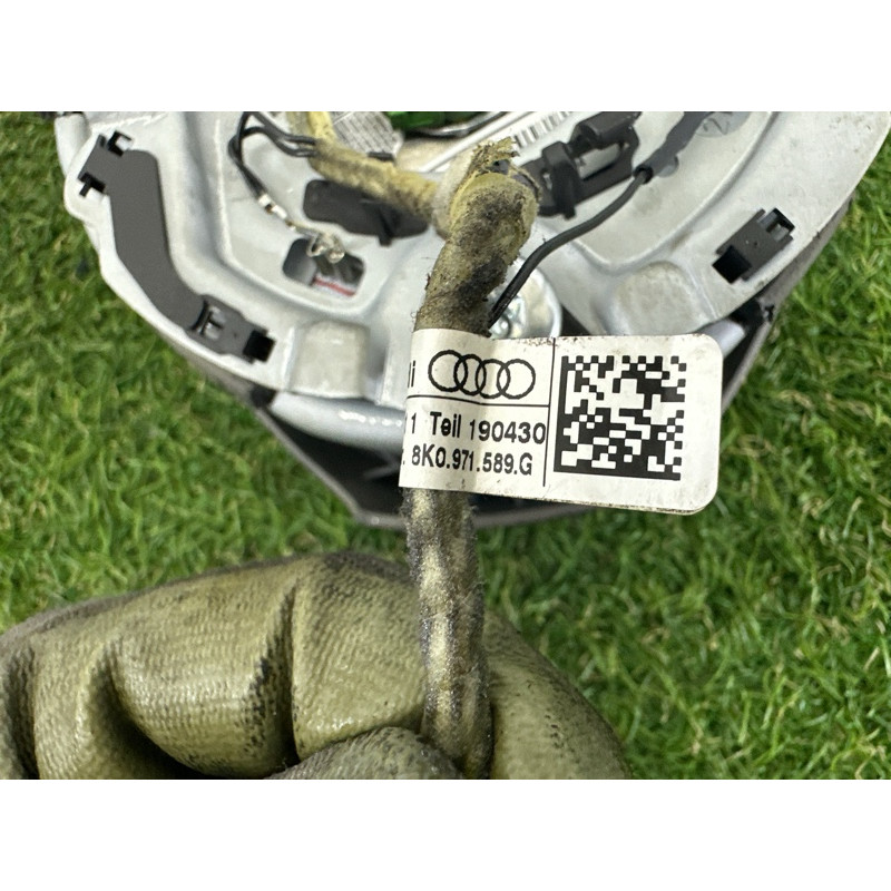 Airbag руля (airbag/безопасность) AUDI A4 B8 2012 2.0 CAEB 8K0880201AG1GK