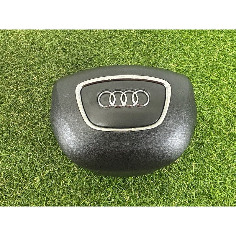 Airbag руля (airbag/безопасность) AUDI A7 4G 2012 3.0 CGXB 4G0880201G6PS