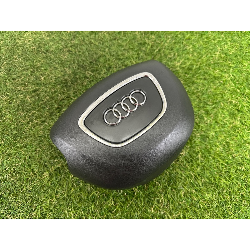 Airbag руля (airbag/безопасность) AUDI A7 4G 2012 3.0 CGXB 4G0880201G6PS