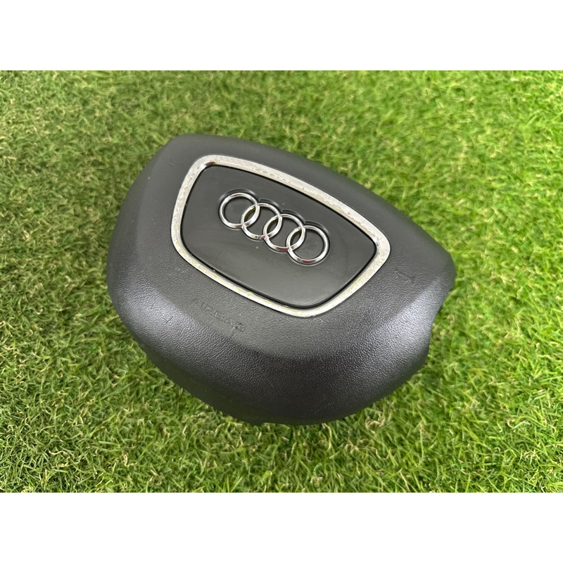 Airbag руля (airbag/безопасность) AUDI A7 4G 2012 3.0 CGXB 4G0880201G6PS