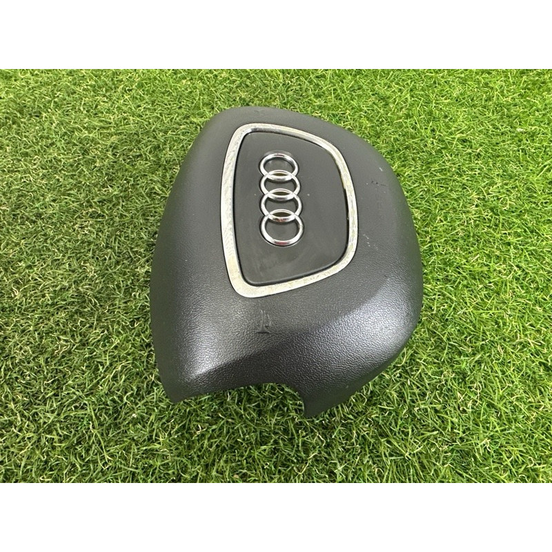 Airbag руля (airbag/безопасность) AUDI A7 4G 2012 3.0 CGXB 4G0880201G6PS