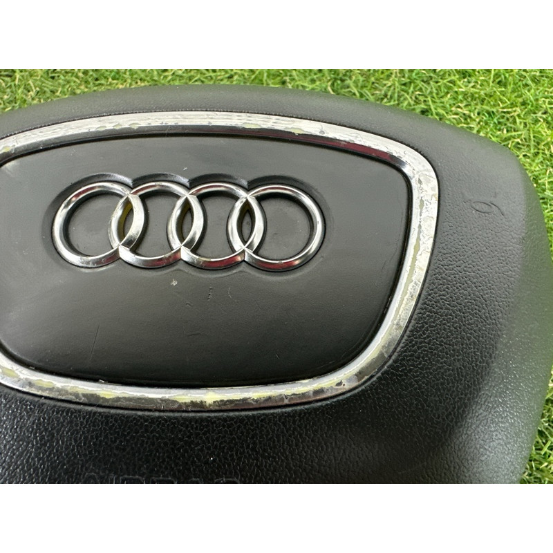 Airbag руля (airbag/безопасность) AUDI A7 4G 2012 3.0 CGXB 4G0880201G6PS