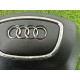 Airbag руля (airbag/безопасность) AUDI A7 4G 2012 3.0 CGXB 4G0880201G6PS
