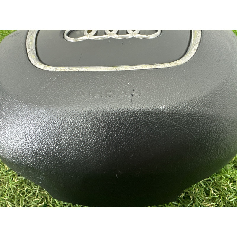 Airbag руля (airbag/безопасность) AUDI A7 4G 2012 3.0 CGXB 4G0880201G6PS